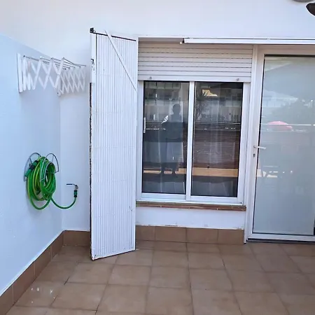 Apartament Lotus Estefania *