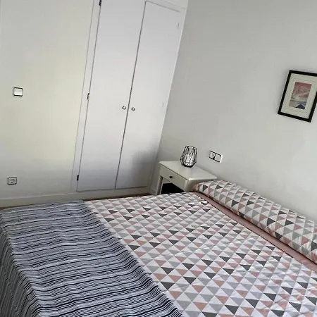 Lotus Estefania Apartament *