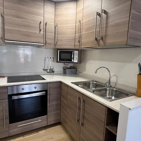 Apartament Lotus Estefania Blanes
