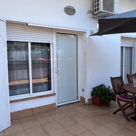 Lotus Estefania Apartament